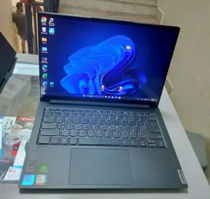 Photo - New Laptop Lenovo 16GB Intel Core I7 SSD 512GB