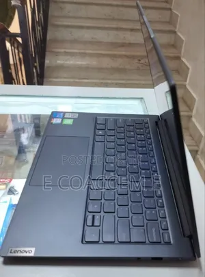 New Laptop Lenovo 16GB Intel Core I7 SSD 512GB