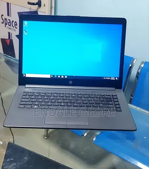 New Laptop HP Stream Notebook 8GB Intel Core I3 HDD 1T