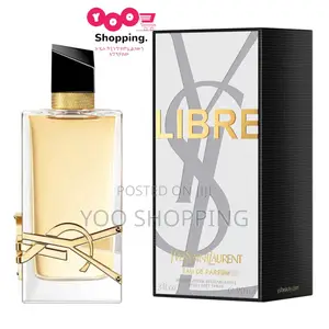 Photo - The Most Intense Yves Saint Laurent EDP
