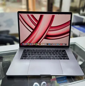 New Laptop Apple MacBook Pro 2019 16GB Intel Core I9 SSD 1T