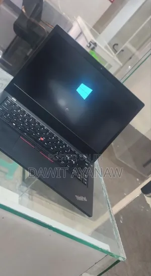 New Laptop Lenovo Thinkpad T14s Gen 1 16GB Intel Core I7 SSD 512GB