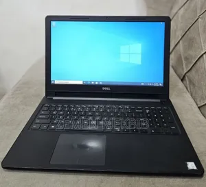 Photo - New Laptop Dell Vostro 15 3000 8GB Intel Core I5 HDD 1T