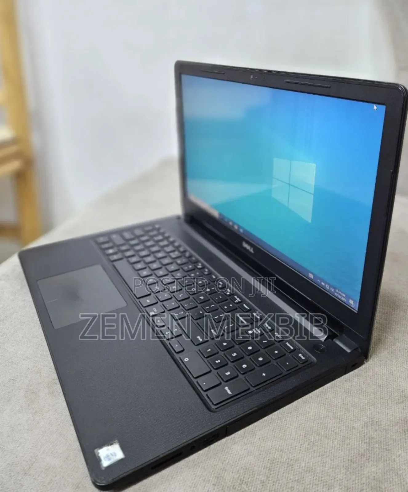 New Laptop Dell Vostro 15 3000 8GB Intel Core I5 HDD 1T
