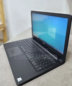 New Laptop Dell Vostro 15 3000 8GB Intel Core I5 HDD 1T