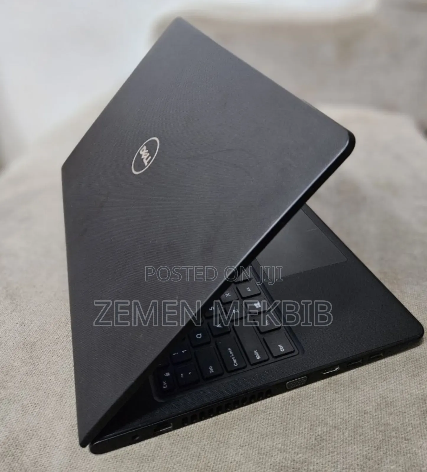 New Laptop Dell Vostro 15 3000 8GB Intel Core I5 HDD 1T