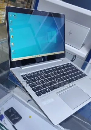 New Laptop HP EliteBook 840 G5 16GB Intel Core I5 SSD 512GB