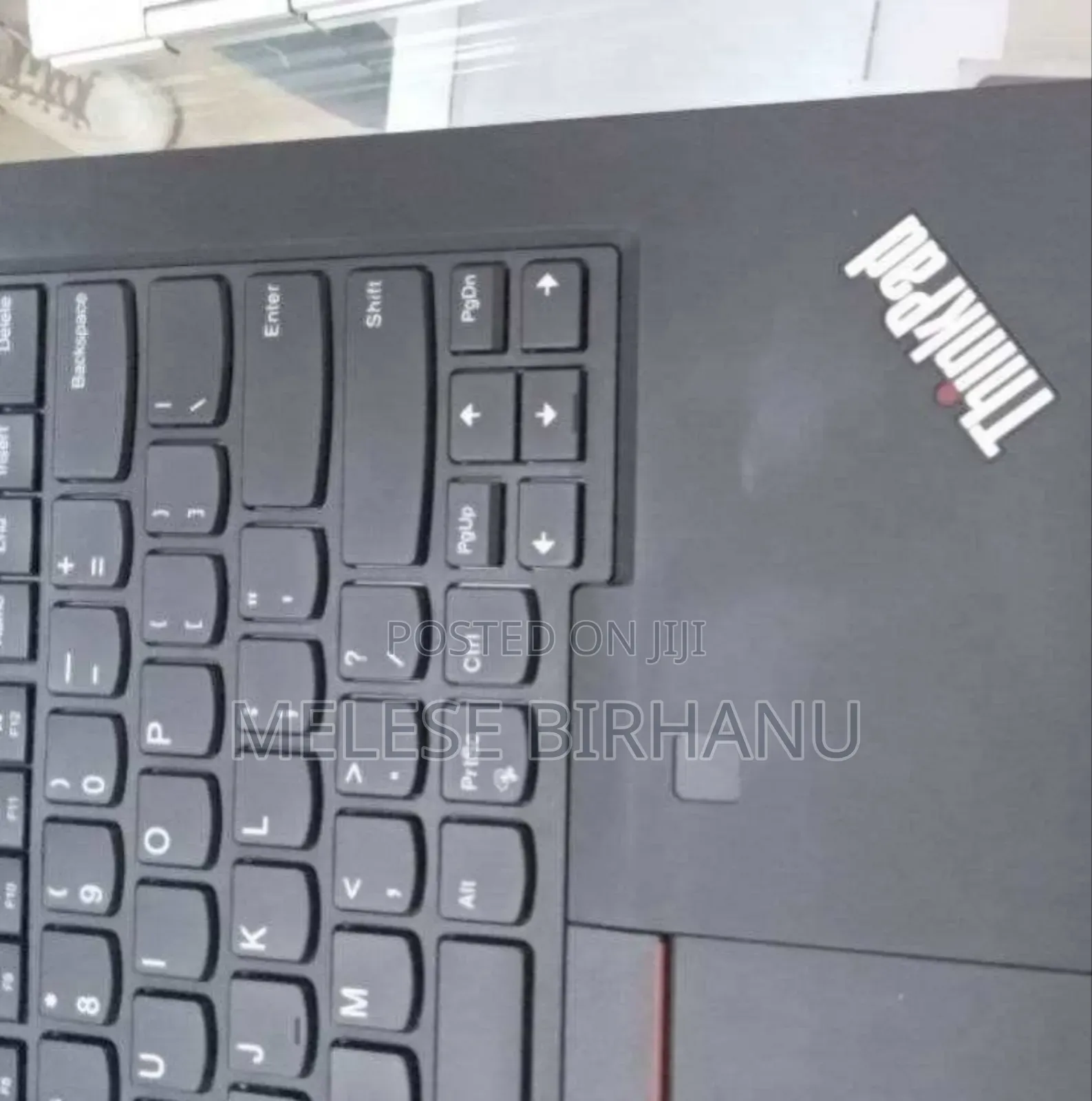 New Laptop Lenovo ThinkPad T14s G4 16GB Intel Core I7 SSD 512GB