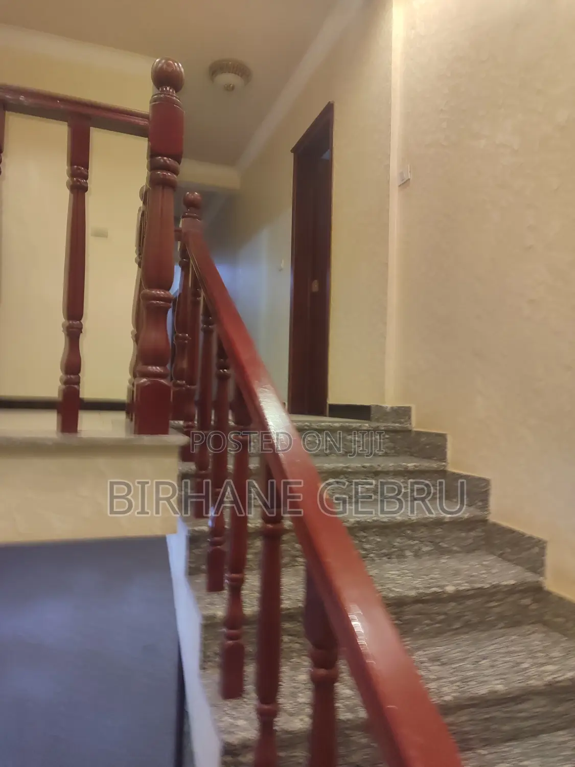 8bdrm House in G+2 House Rent, Bole for rent