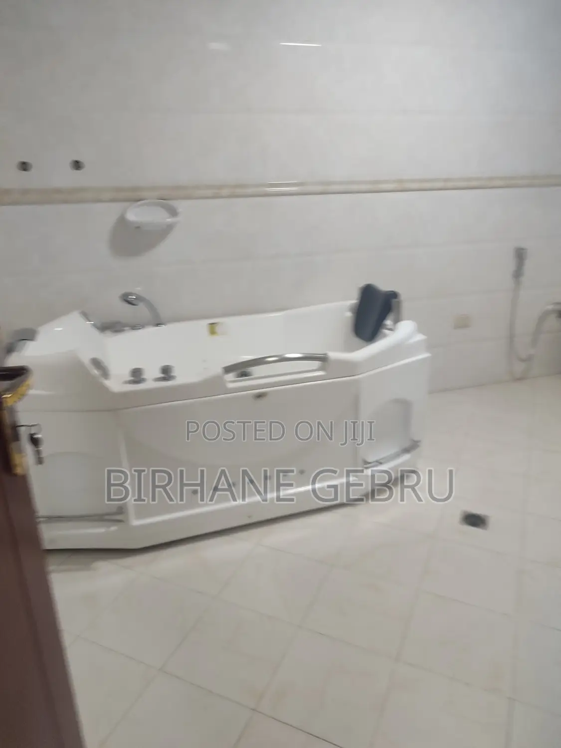 8bdrm House in G+2 House Rent, Bole for rent