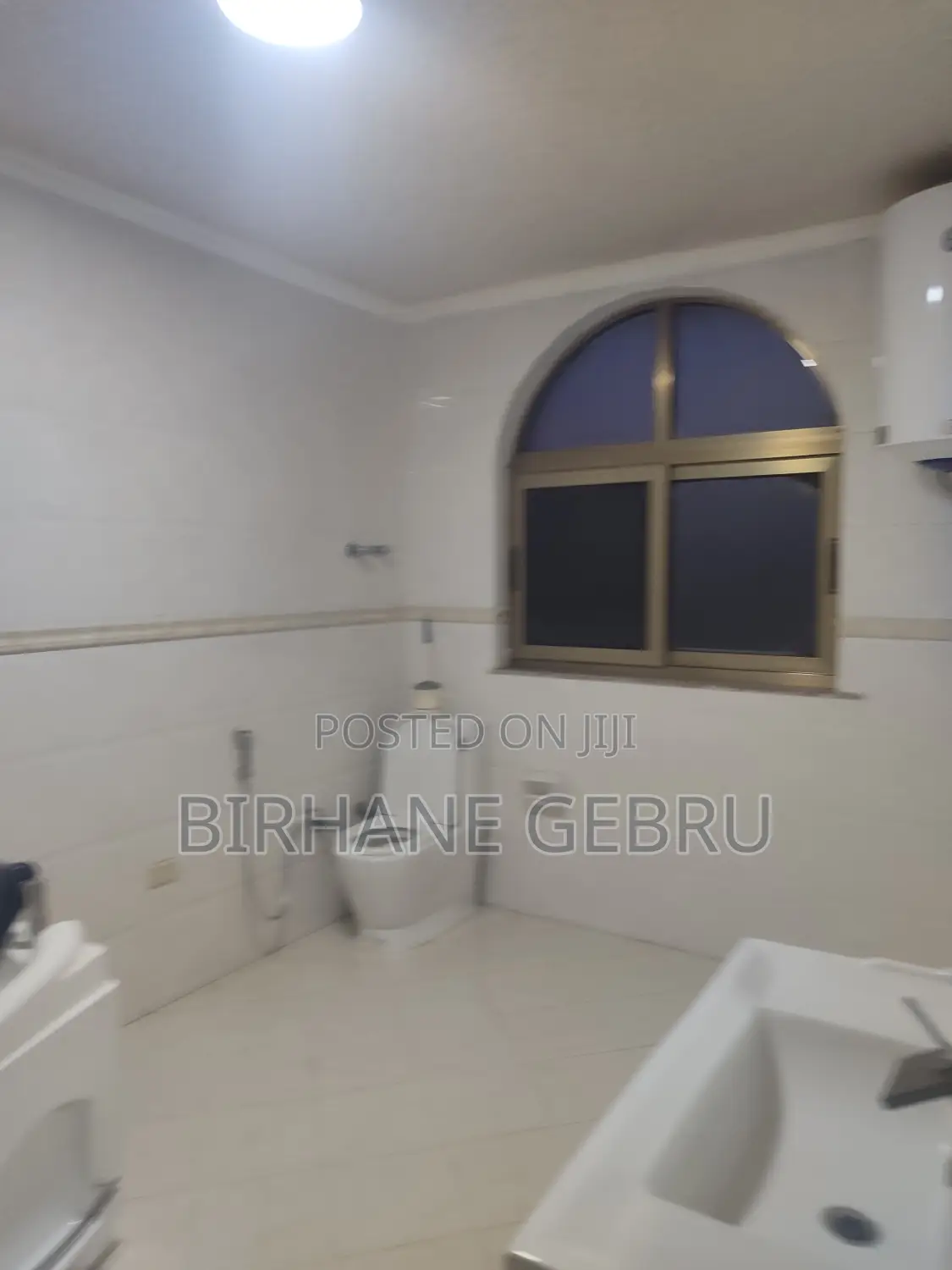8bdrm House in G+2 House Rent, Bole for rent