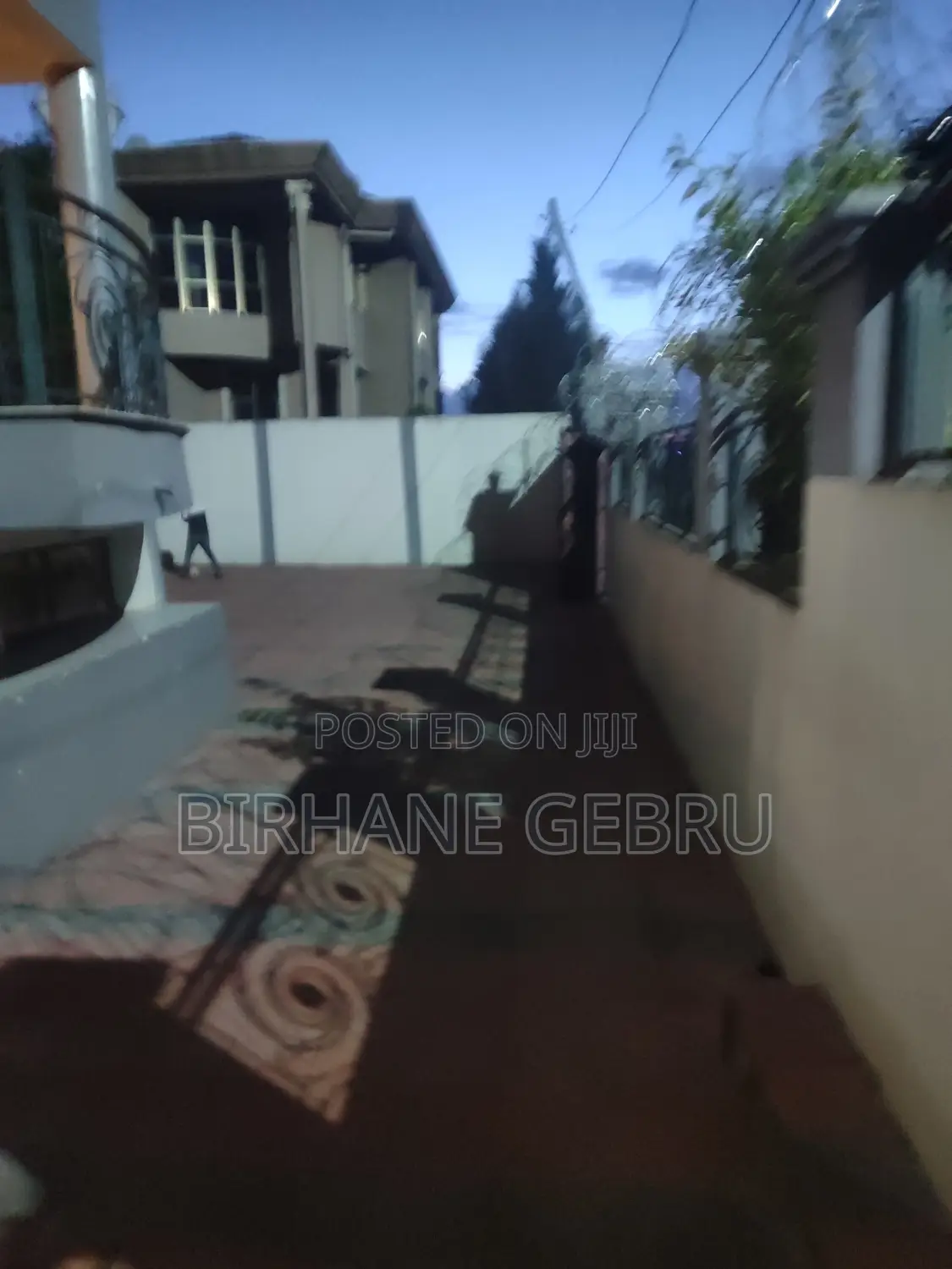 8bdrm House in G+2 House Rent, Bole for rent