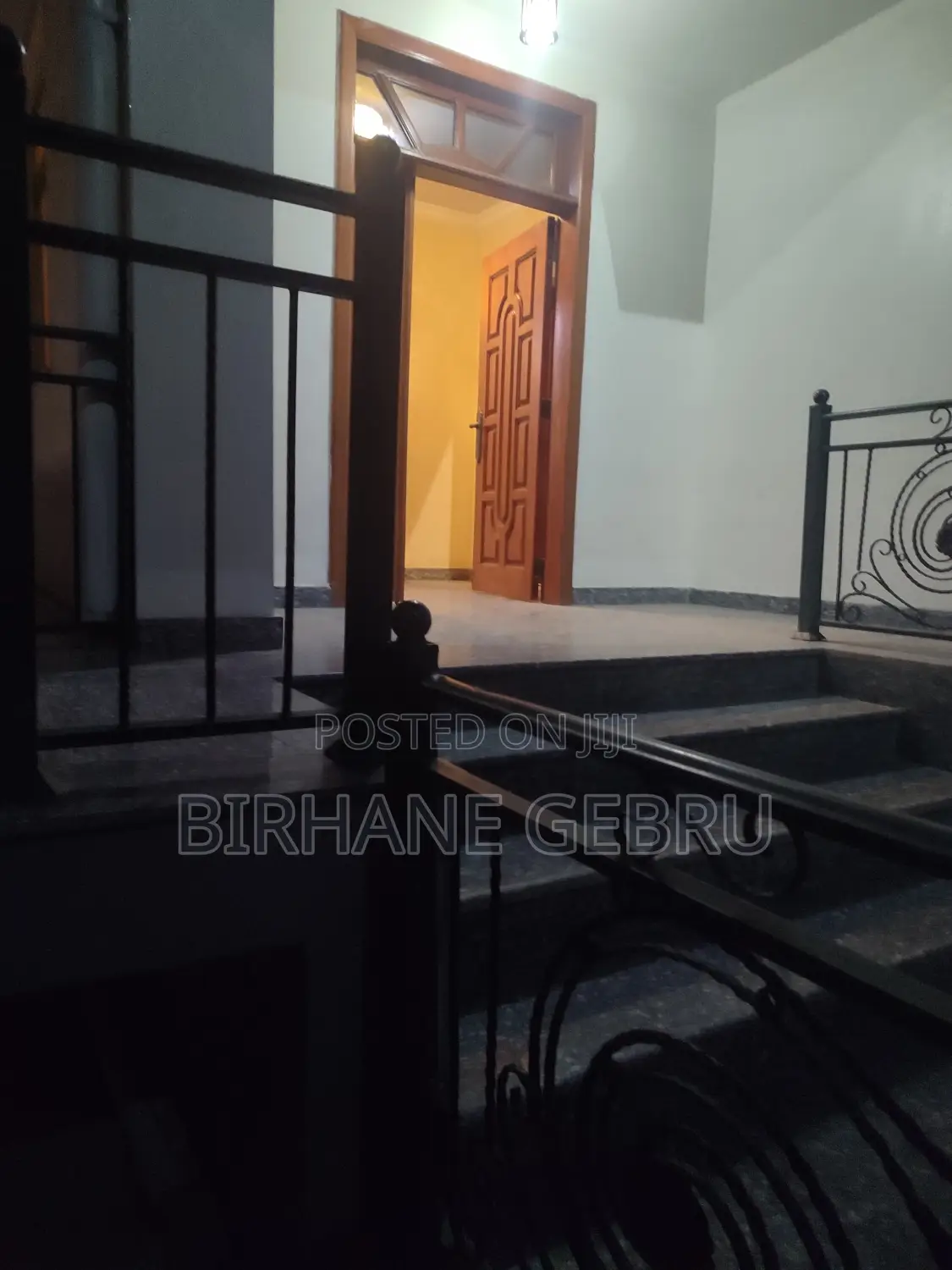 8bdrm House in G+2 House Rent, Bole for rent