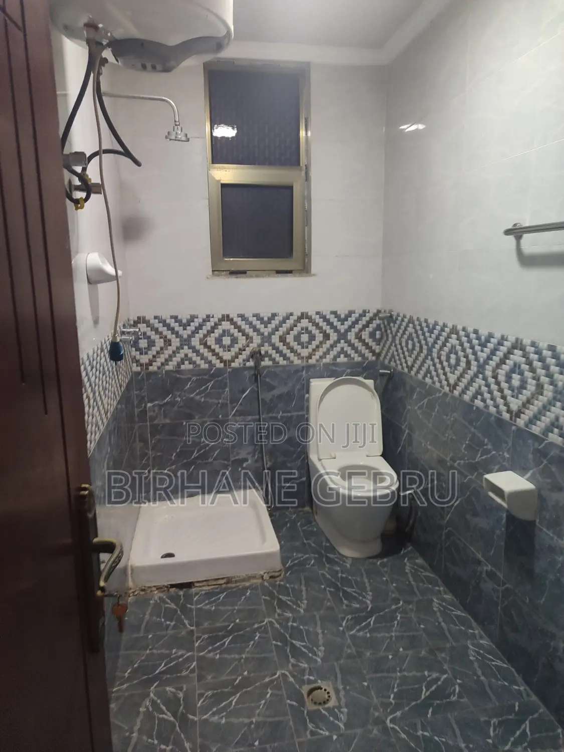 8bdrm House in G+2 House Rent, Bole for rent