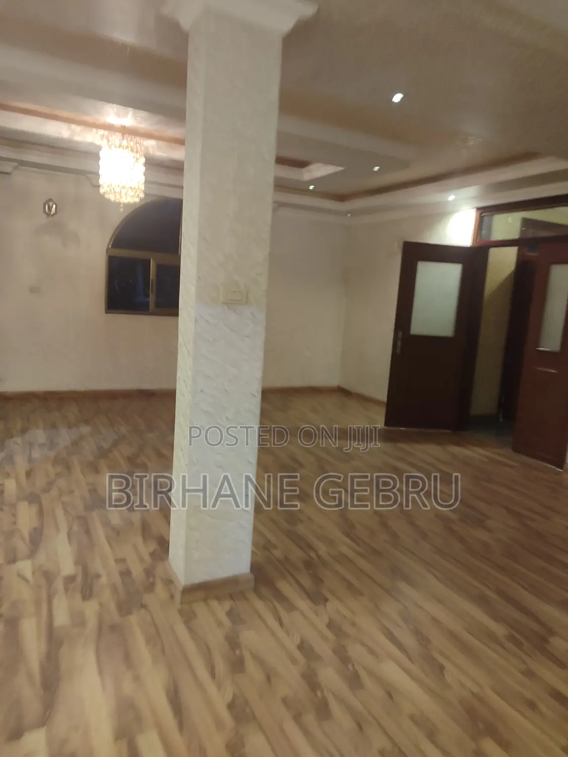 8bdrm House in G+2 House Rent, Bole for rent