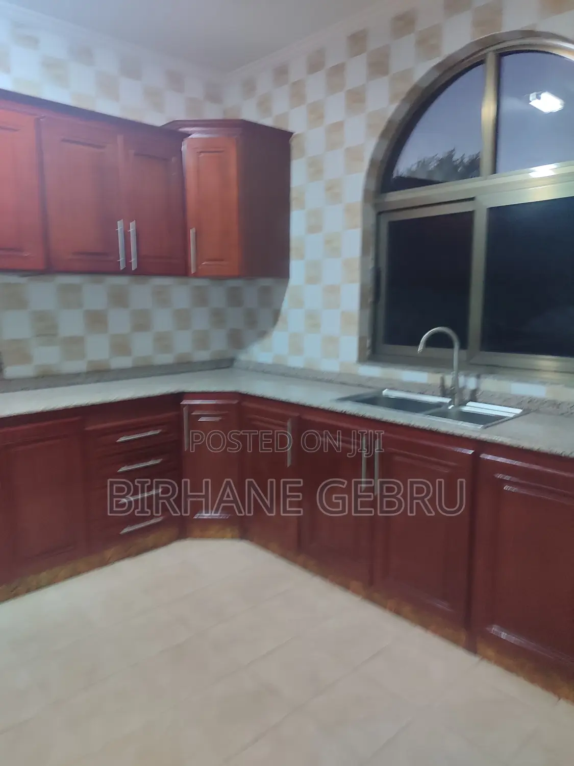 8bdrm House in G+2 House Rent, Bole for rent