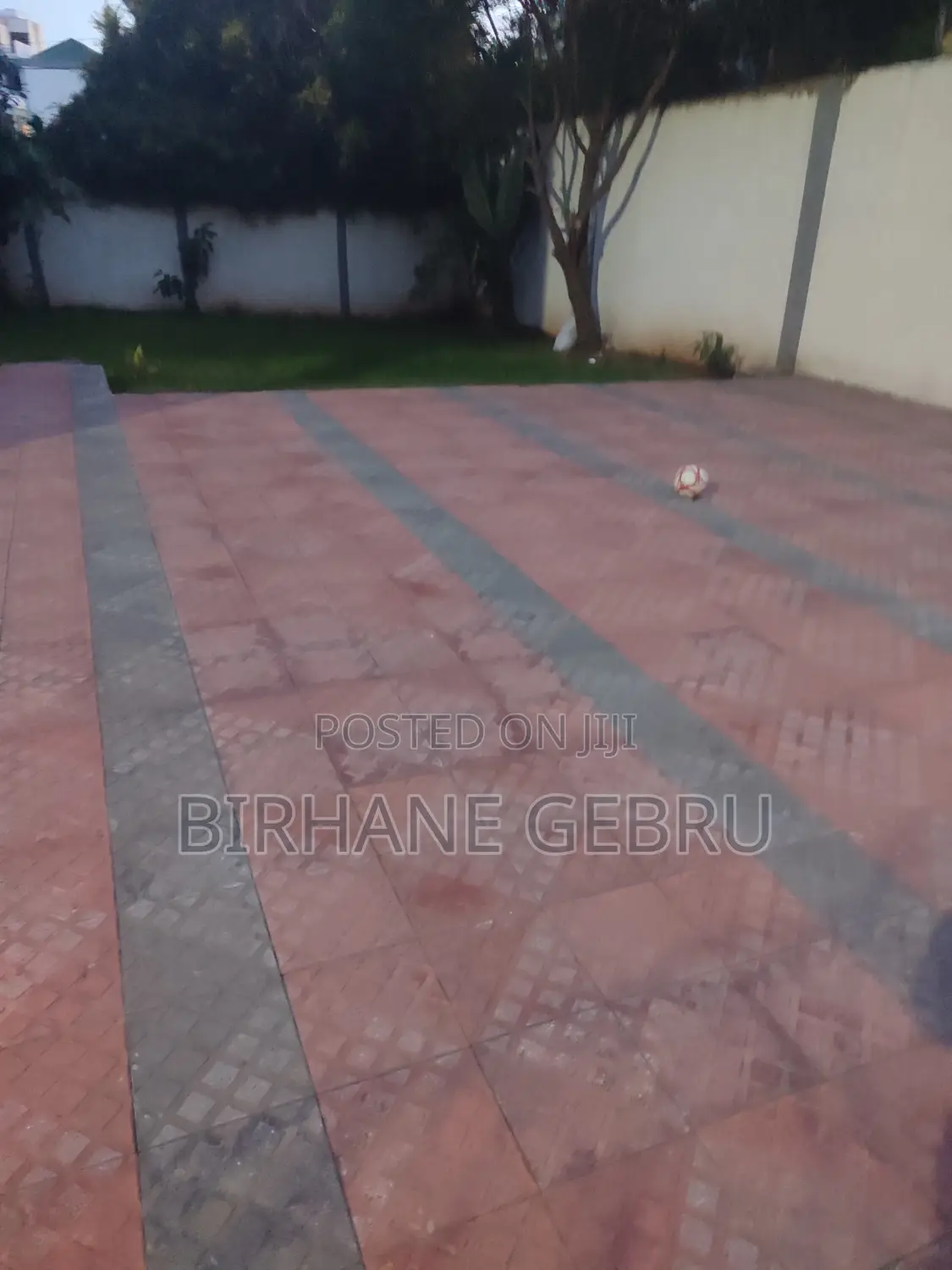 8bdrm House in G+2 House Rent, Bole for rent