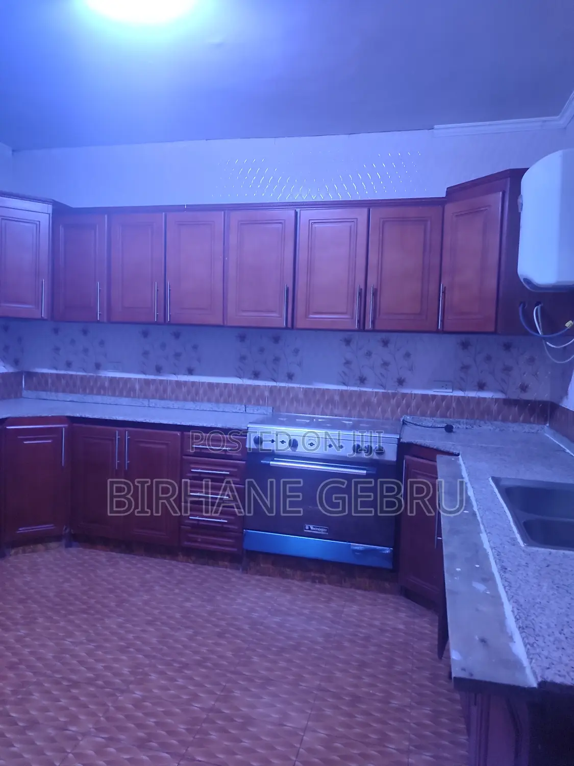 8bdrm House in G+2 House Rent, Bole for rent