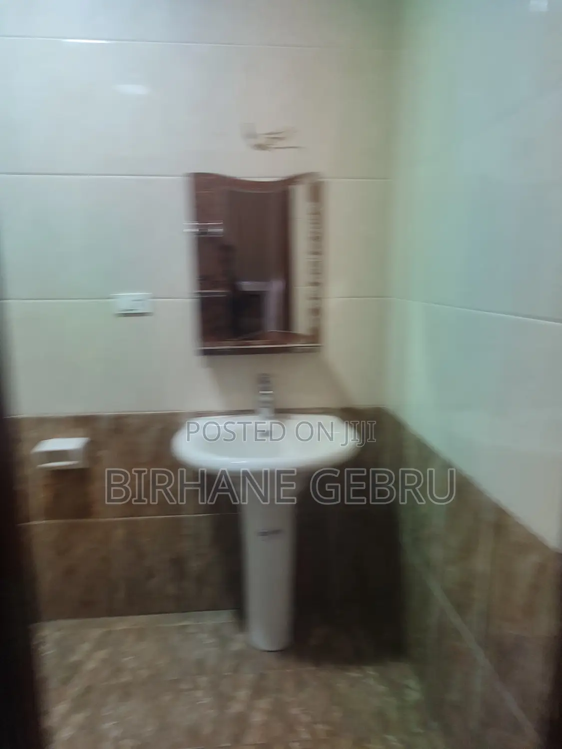 8bdrm House in G+2 House Rent, Bole for rent