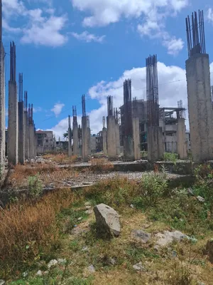 4bdrm House in አአ, Bole for sale