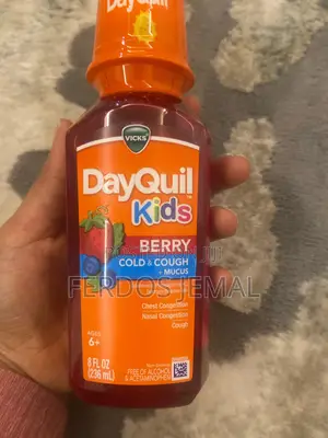 Photo - Day Quill Kids Syrup