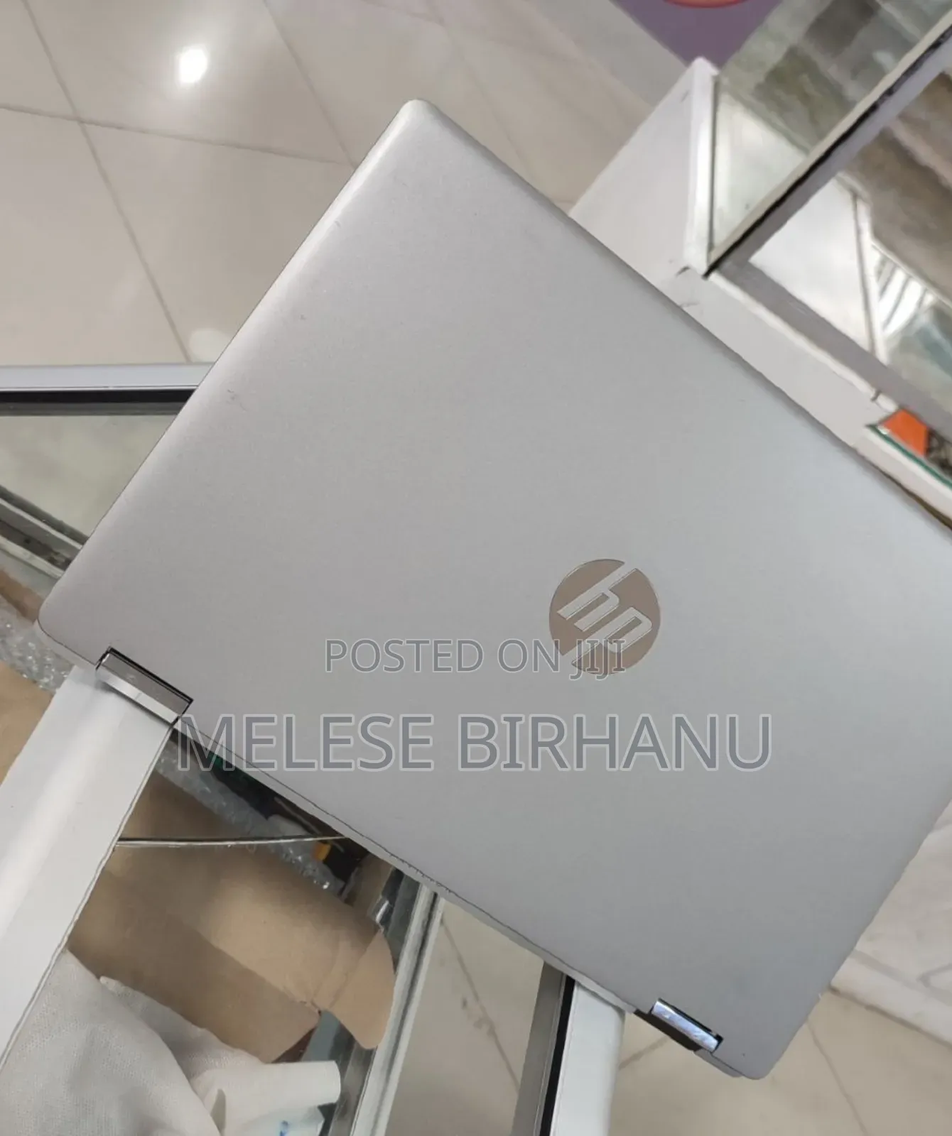 New Laptop HP Pavilion X360 14 16GB Intel Core I7 SSD 512GB