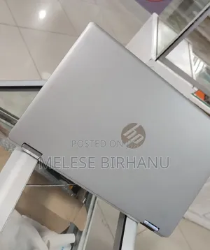 Photo - New Laptop HP Pavilion X360 14 16GB Intel Core I7 SSD 512GB