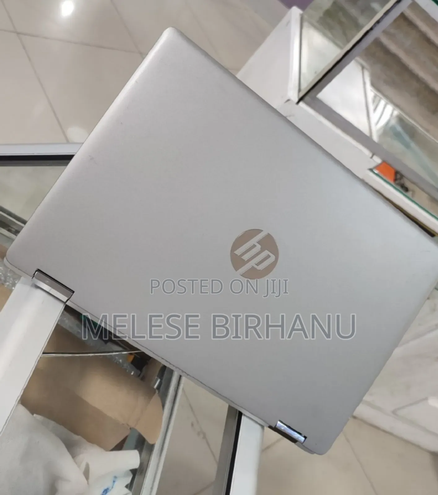 New Laptop HP Pavilion X360 14 16GB Intel Core I7 SSD 512GB