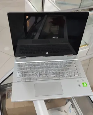 New Laptop HP Pavilion X360 14 16GB Intel Core I7 SSD 512GB