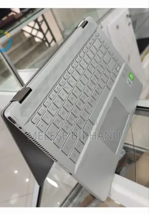 New Laptop HP Pavilion X360 14 16GB Intel Core I7 SSD 512GB