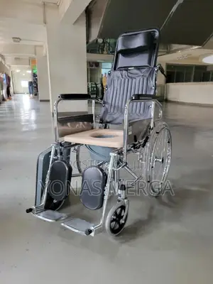 Photo - Sleeping Wheelchair፳☆Wheelchair፶7wheelchair፻×Wheelchair