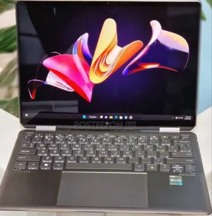 Photo - New Laptop HP 16GB Intel Core I7 SSD 1T