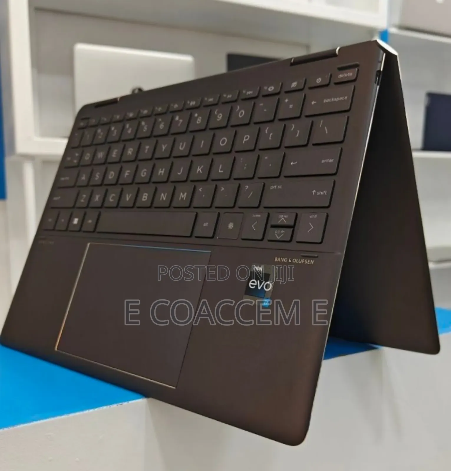 New Laptop HP 16GB Intel Core I7 SSD 1T