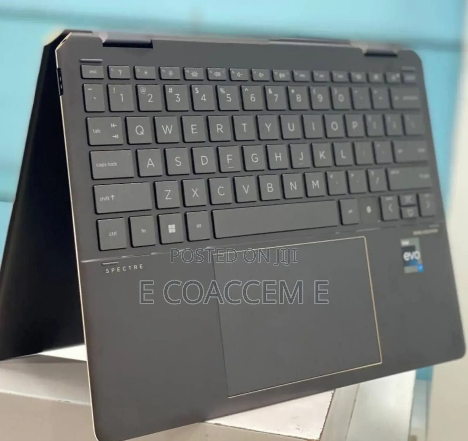 New Laptop HP 16GB Intel Core I7 SSD 1T