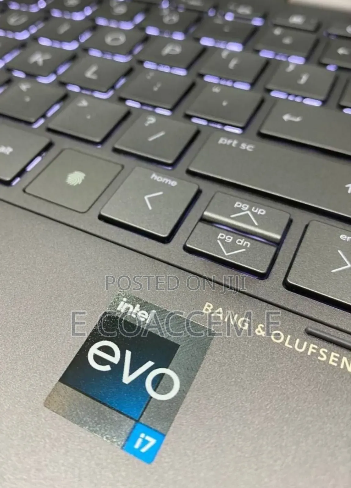 New Laptop HP 16GB Intel Core I7 SSD 1T