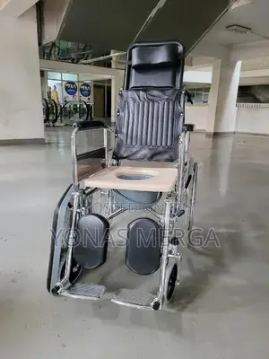 Alga Mihon Wheelchair፪+Metsedaja Wheelchair፻¡መንቀሳቀሻwhelchair