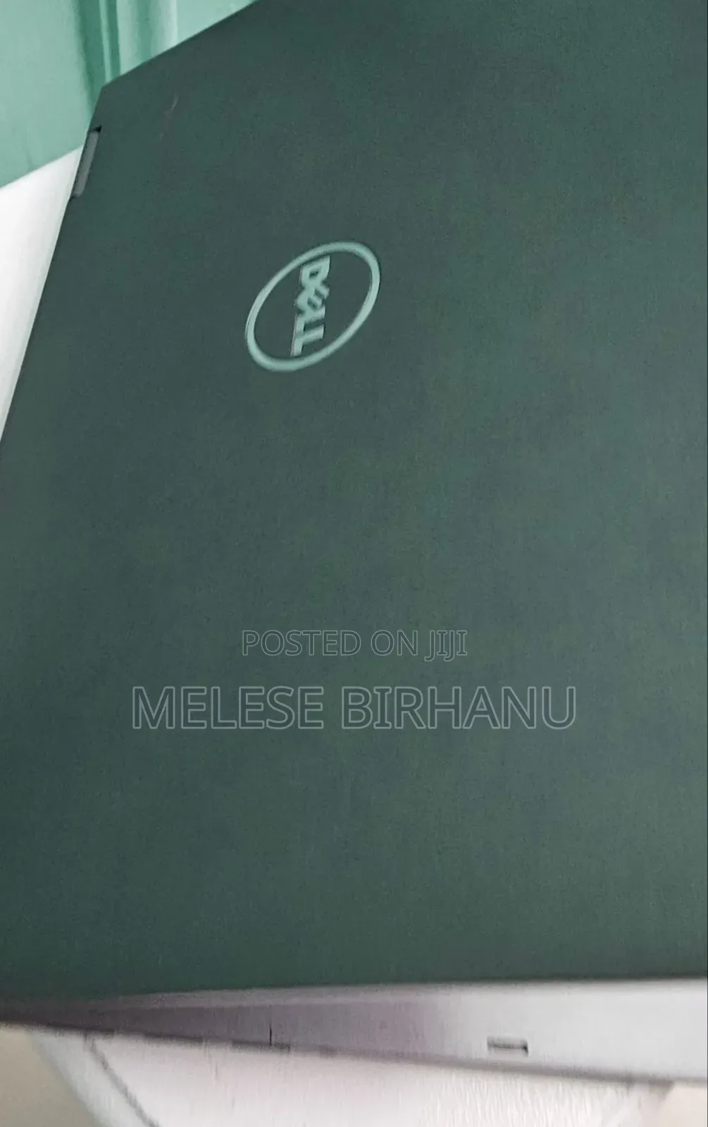 New Laptop Dell Inspiron 14 8GB Intel Core I5 SSD 256GB