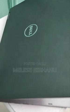 New Laptop Dell Inspiron 14 8GB Intel Core I5 SSD 256GB