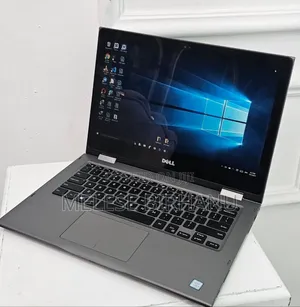 New Laptop Dell Inspiron 14 8GB Intel Core I5 SSD 256GB
