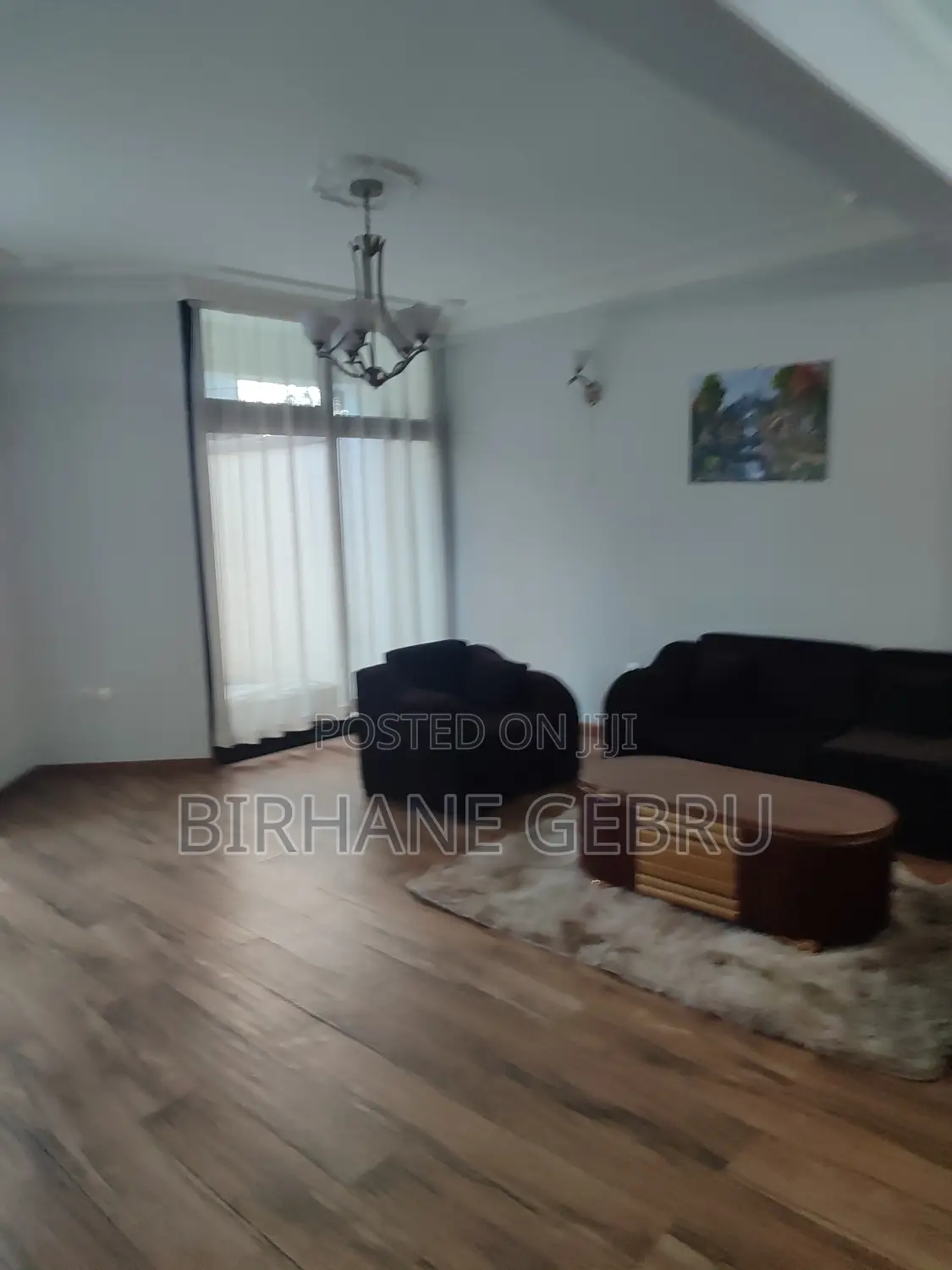 7bdrm House in G+2 House For, Bole for rent