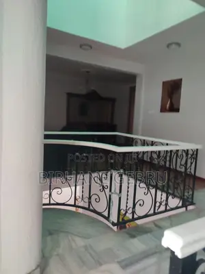 7bdrm House in G+2 House For, Bole for rent
