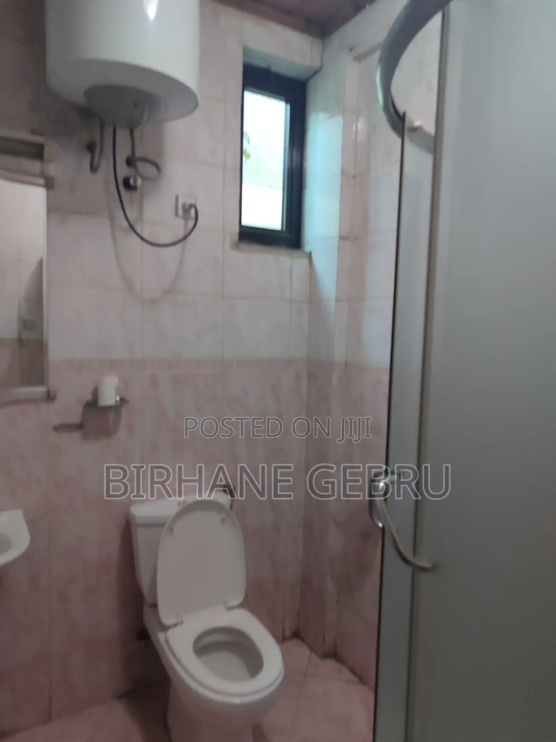 7bdrm House in G+2 House For, Bole for rent