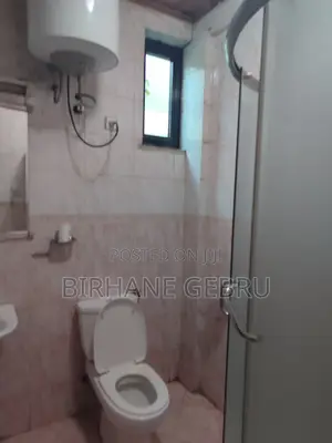 7bdrm House in G+2 House For, Bole for rent