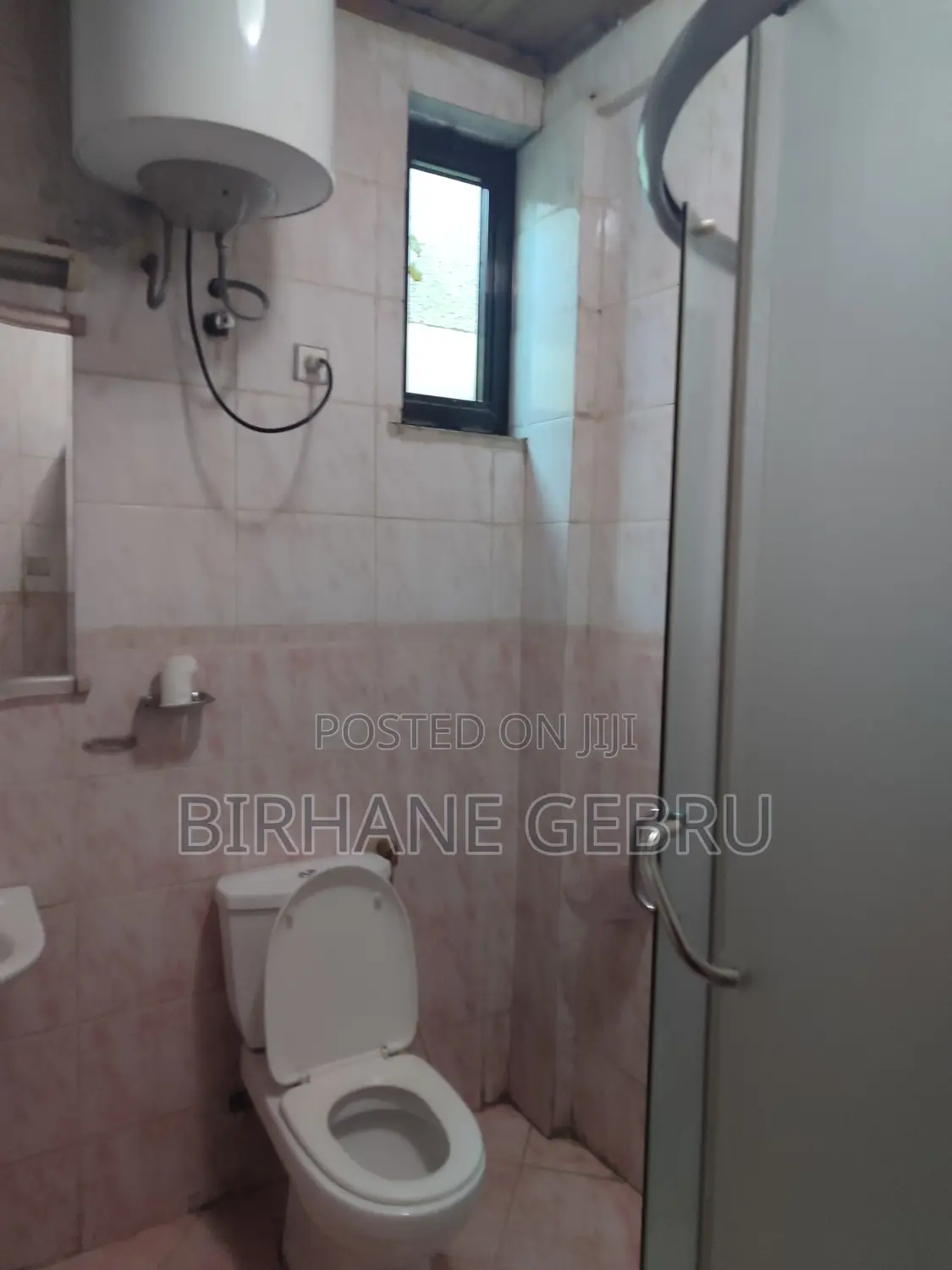 7bdrm House in G+2 House For, Bole for rent