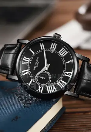 Men’S Watch Patek Philippe