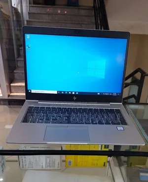 Photo - New Laptop HP EliteBook 840 G4 8GB Intel Core I5 SSD 512GB