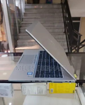 New Laptop HP EliteBook 840 G4 8GB Intel Core I5 SSD 512GB