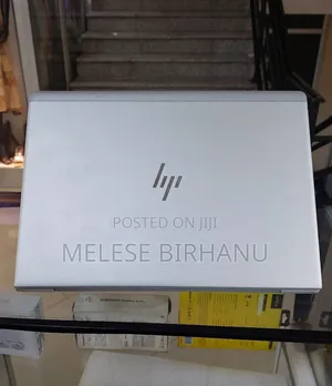 New Laptop HP EliteBook 840 G4 8GB Intel Core I5 SSD 512GB