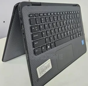 New Laptop HP 4GB Intel SSD 128GB