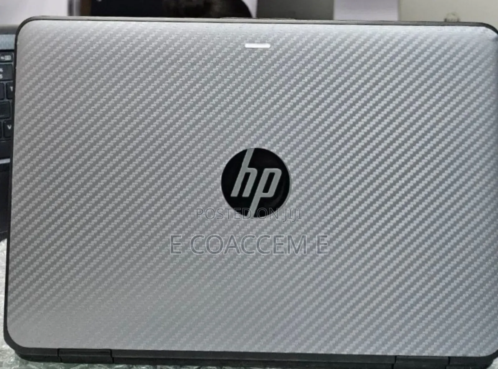 New Laptop HP 4GB Intel SSD 128GB